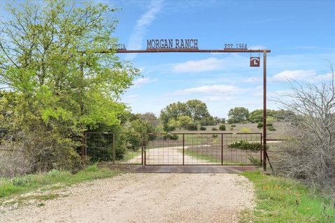 TBD 252.78 Acres Dan Morgan Road China Spring TX 76633