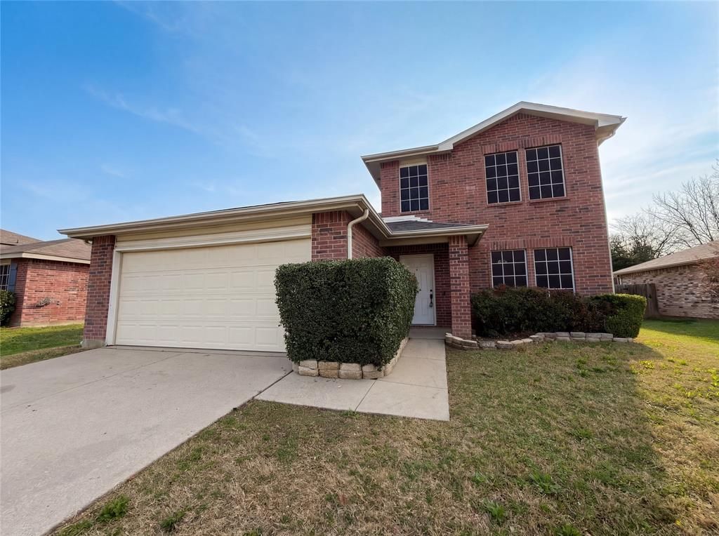 Photo of 8505 Seven Oaks Lane, Denton, TX 76210 (MLS # 21215541)