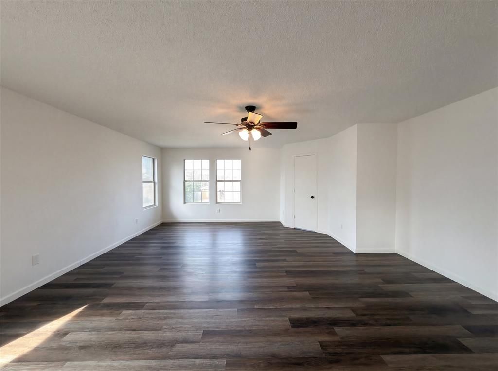 Photo of 8505 Seven Oaks Lane, Denton, TX 76210 (MLS # 21215541)