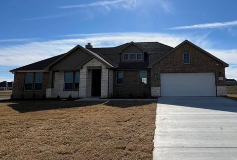 A home in Decatur