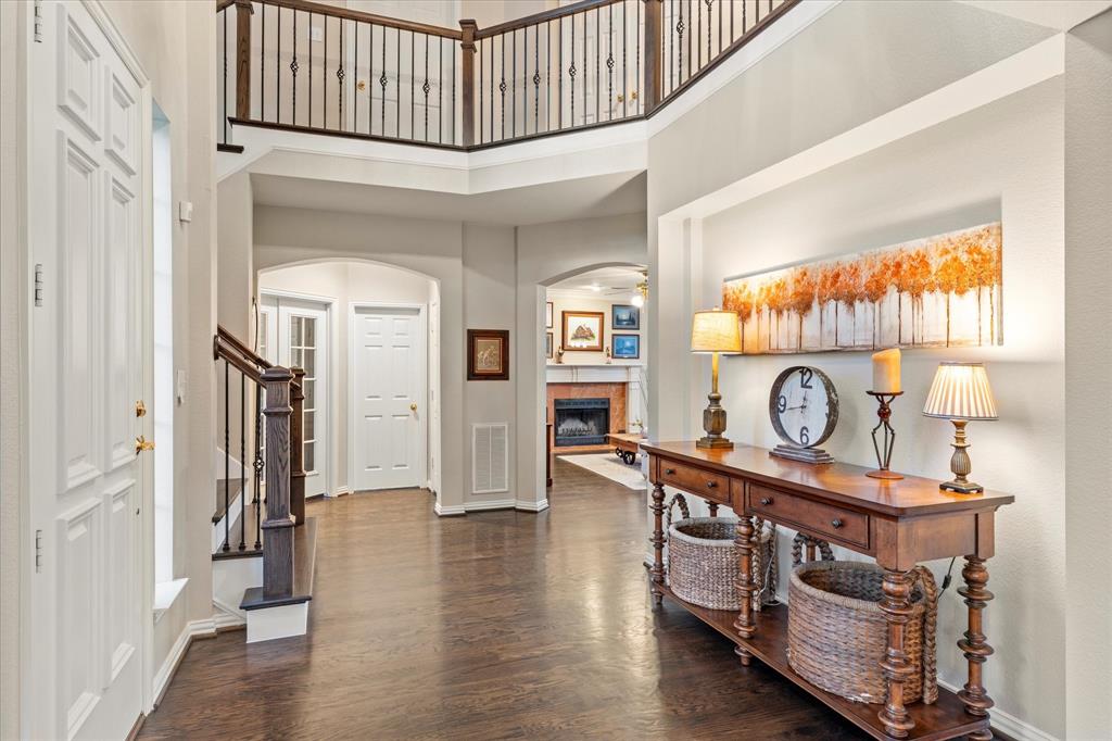 1419 Greenbriar Drive