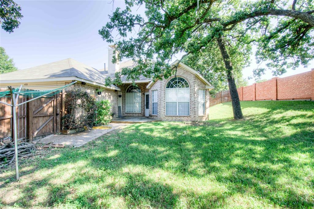 Fox Creek Estate Ph 02 - Residential Lease