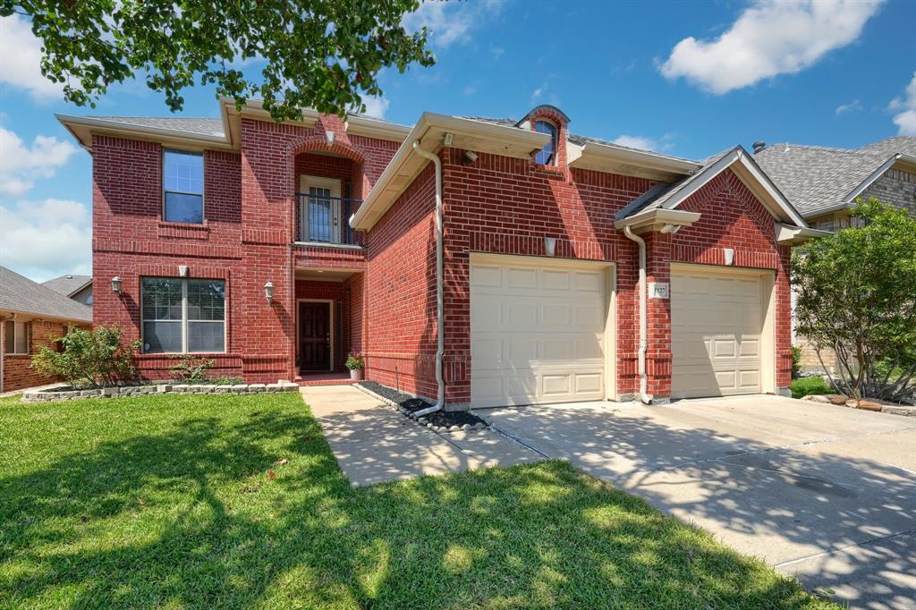 1127 Valley Vista Drive