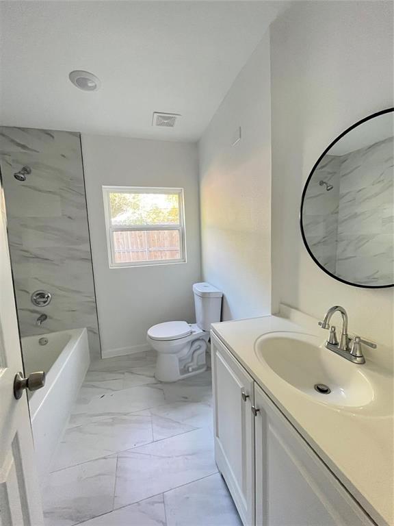 Lagow Spgs - Residential