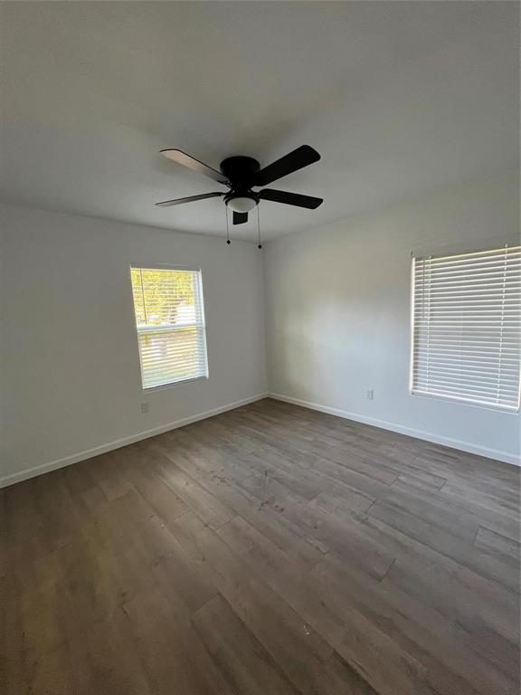 Lagow Spgs - Residential