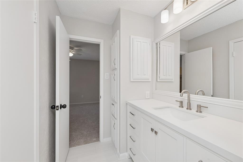 Richardson Crossing Condo - Residential