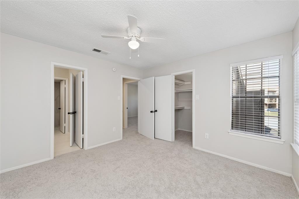 Richardson Crossing Condo - Residential