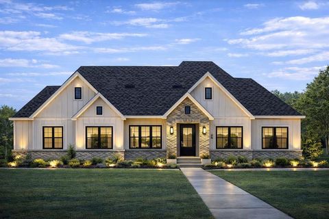 159 Post Oak Drive Springtown TX 76082