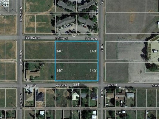 N/A GRACE, BROWNFIELD, TX 79316 - Image a9522e6fd32e95f17168a2a87f8a96d4/401193582
