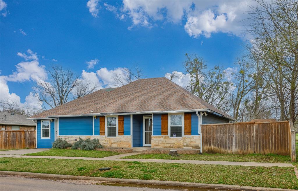 Daughertys Add - Residential