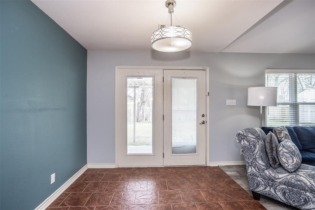 Daughertys Add - Residential