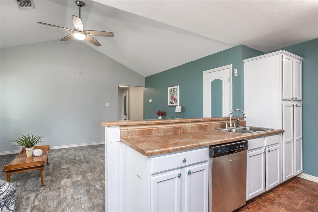 Daughertys Add - Residential