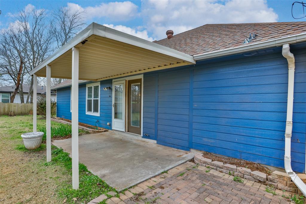 Daughertys Add - Residential