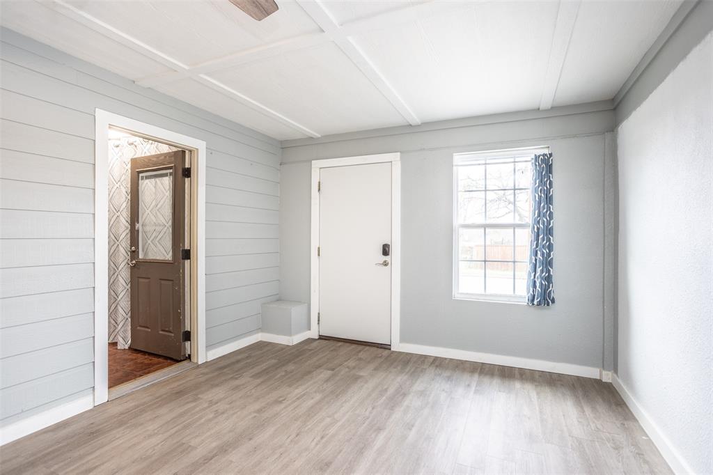 Daughertys Add - Residential