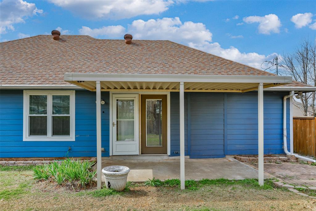 Daughertys Add - Residential