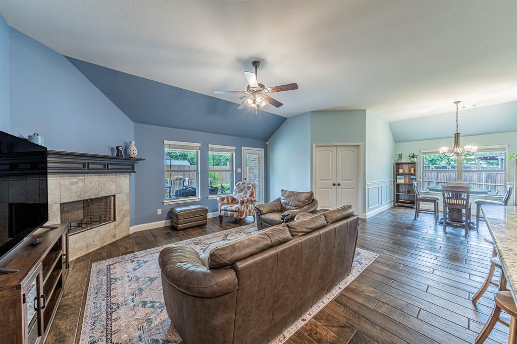 Park Place Ph 3 - Residential