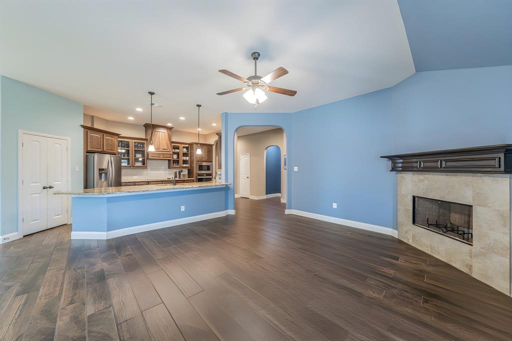 Park Place Ph 3 - Residential