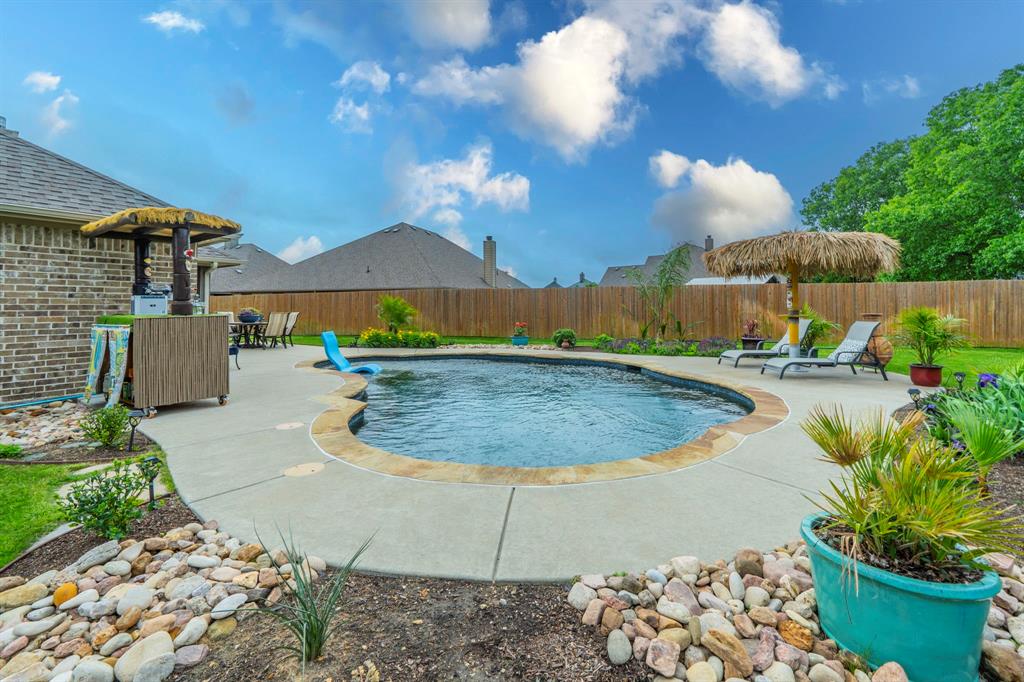 Park Place Ph 3 - Residential