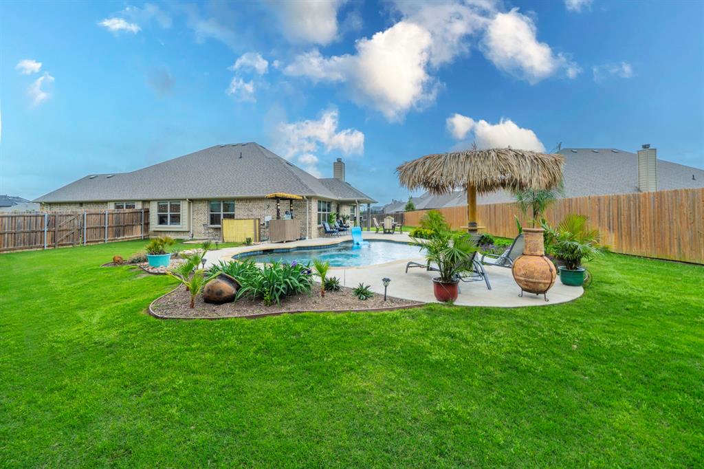 Park Place Ph 3 - Residential