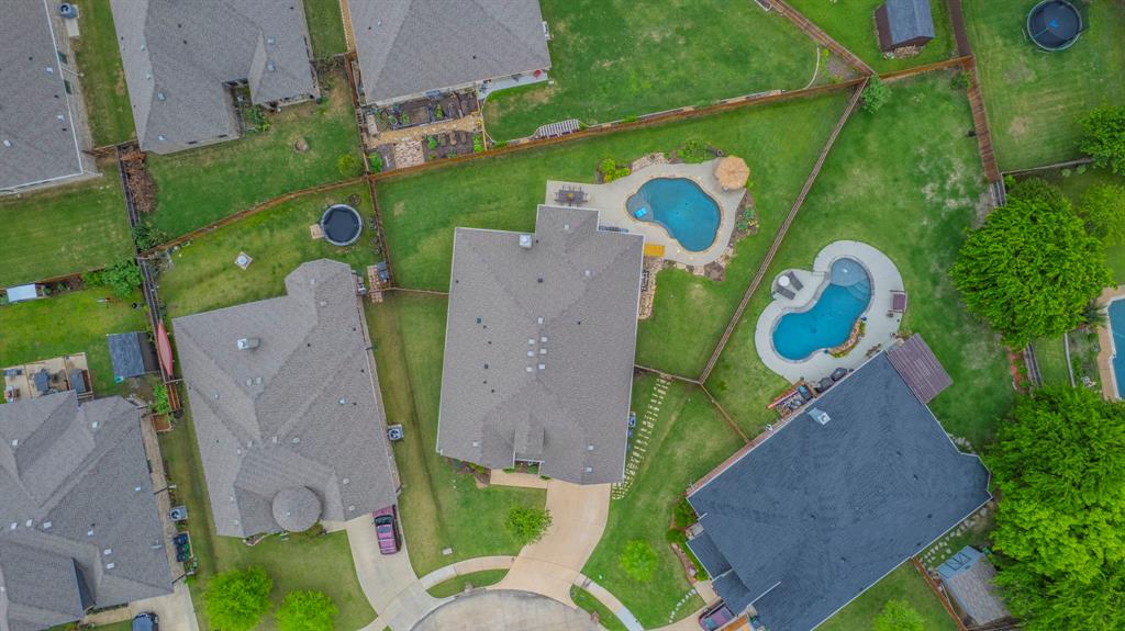 Park Place Ph 3 - Residential