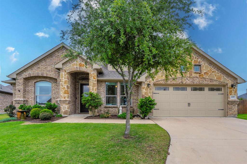 Park Place Ph 3 - Residential