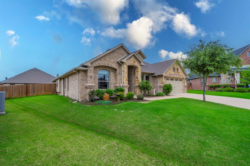 Park Place Ph 3 - Residential