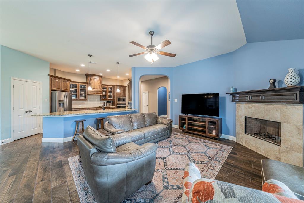 Park Place Ph 3 - Residential