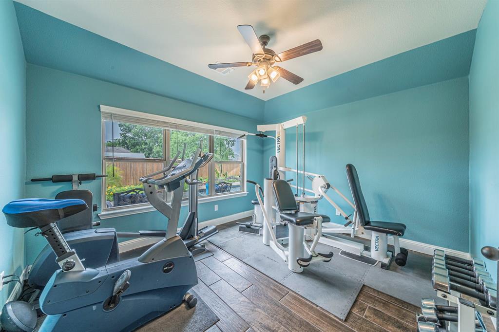 Park Place Ph 3 - Residential