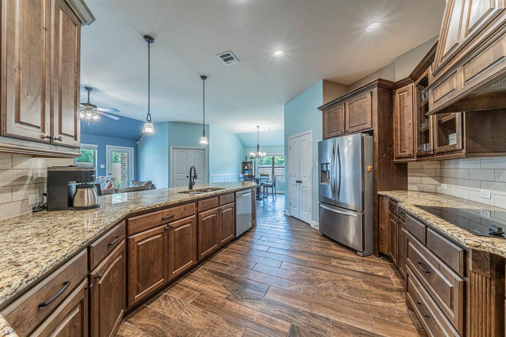 Park Place Ph 3 - Residential