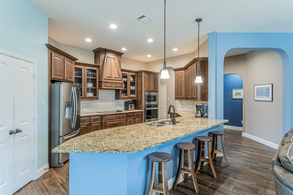 Park Place Ph 3 - Residential