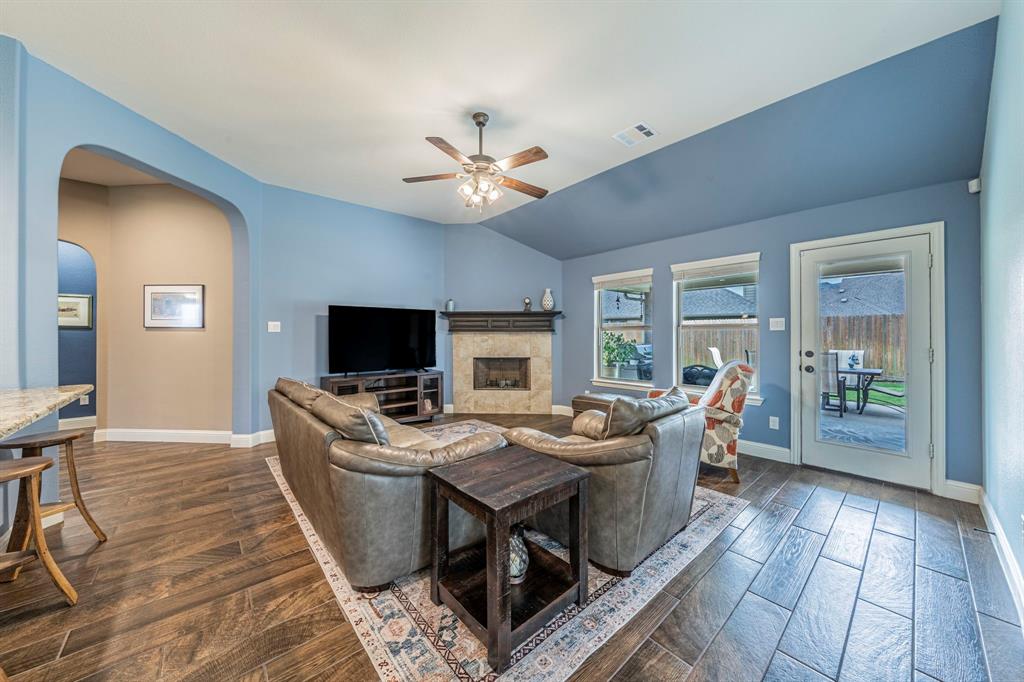 Park Place Ph 3 - Residential