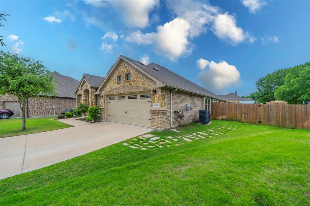 Park Place Ph 3 - Residential