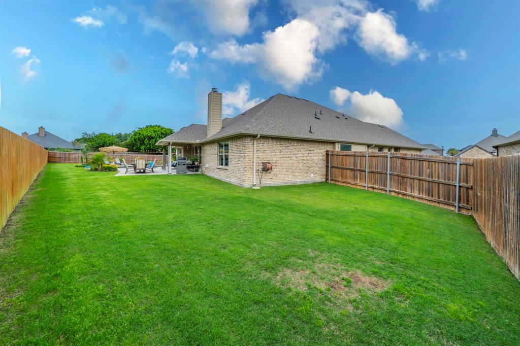 Park Place Ph 3 - Residential