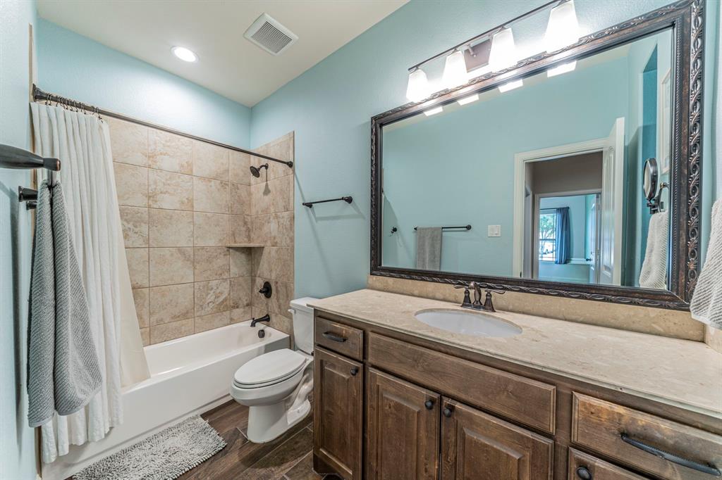 Park Place Ph 3 - Residential