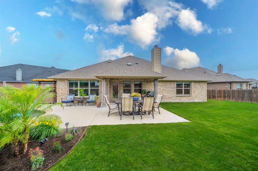 Park Place Ph 3 - Residential