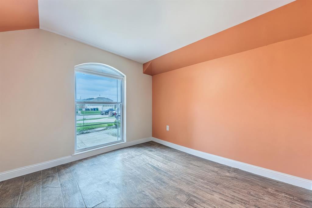Park Place Ph 3 - Residential
