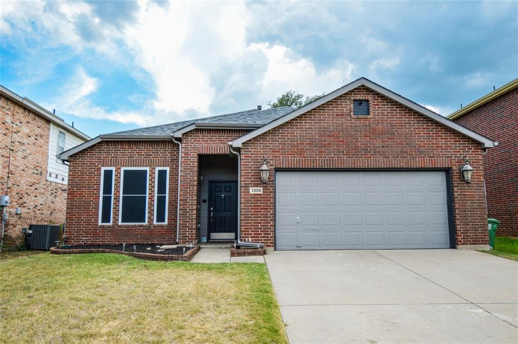 1305 Pine Ridge Road