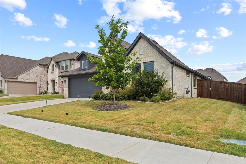 3001 Sierra Trail
