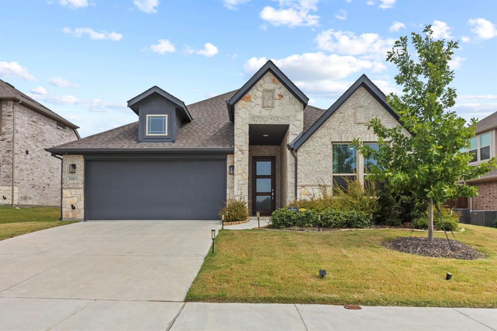 3001 Sierra Trail