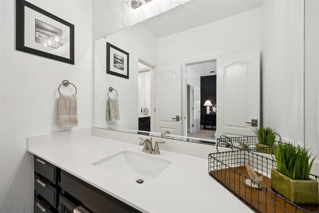 Grove At Craig Ranch Ph 2, The - Residential