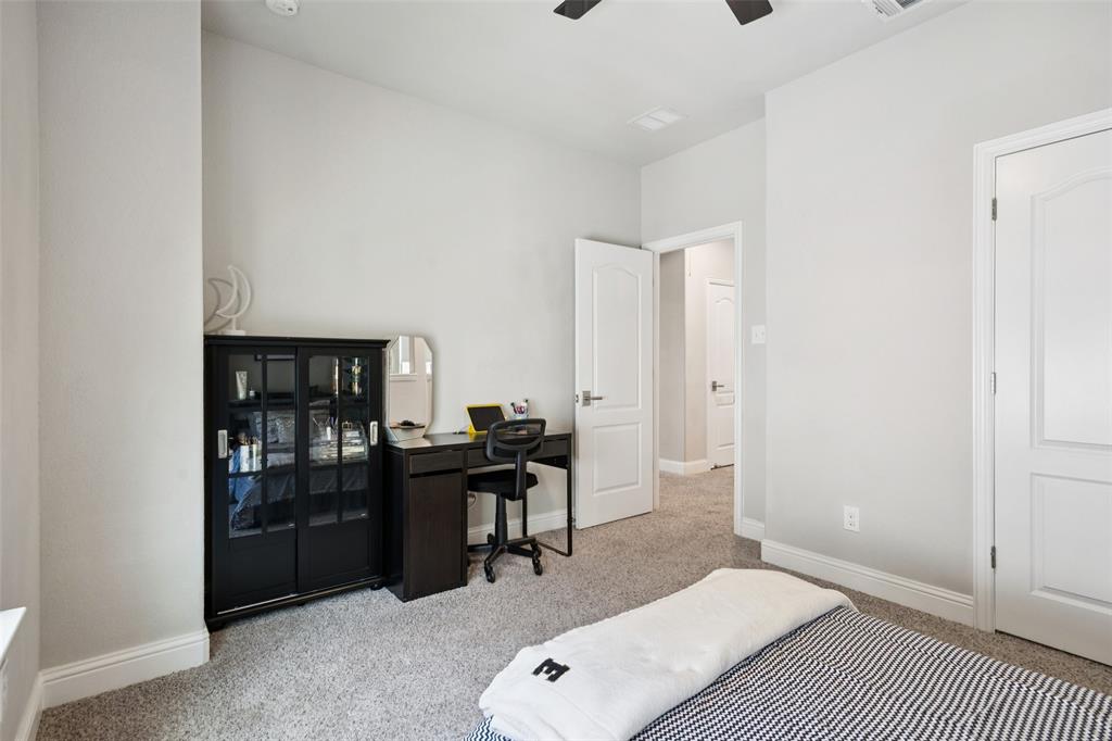 Grove At Craig Ranch Ph 2, The - Residential