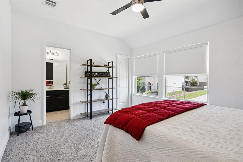 Grove At Craig Ranch Ph 2, The - Residential