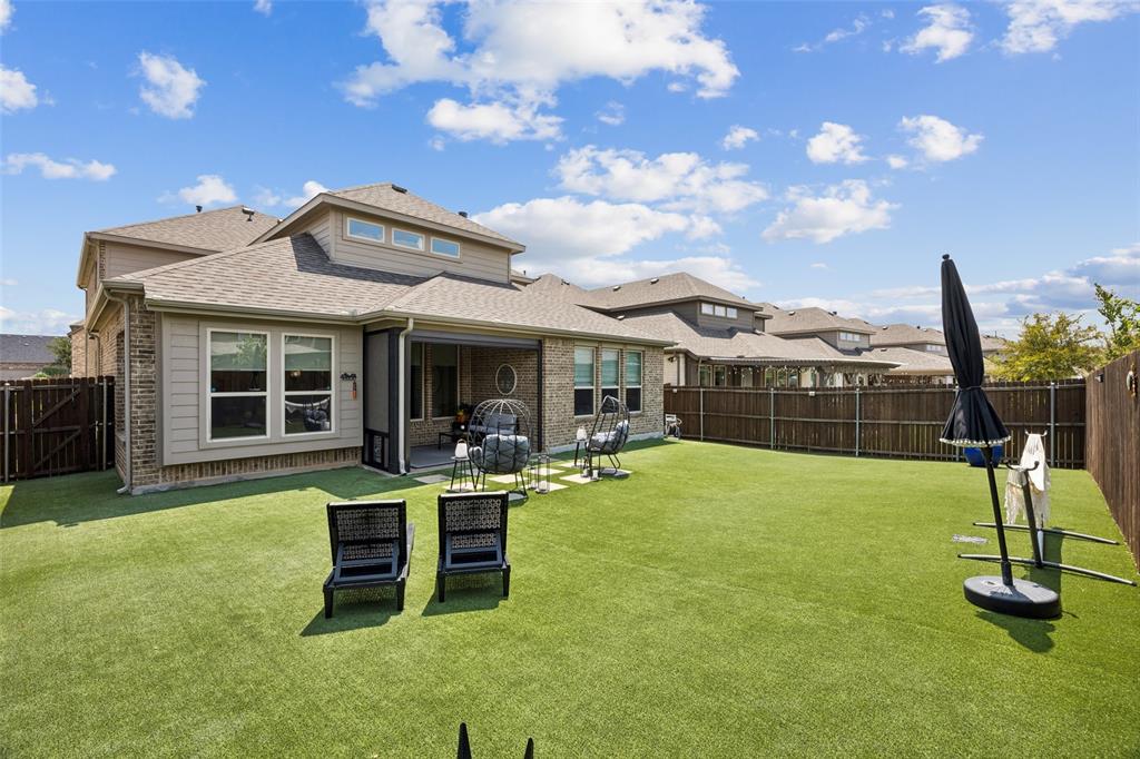 Grove At Craig Ranch Ph 2, The - Residential