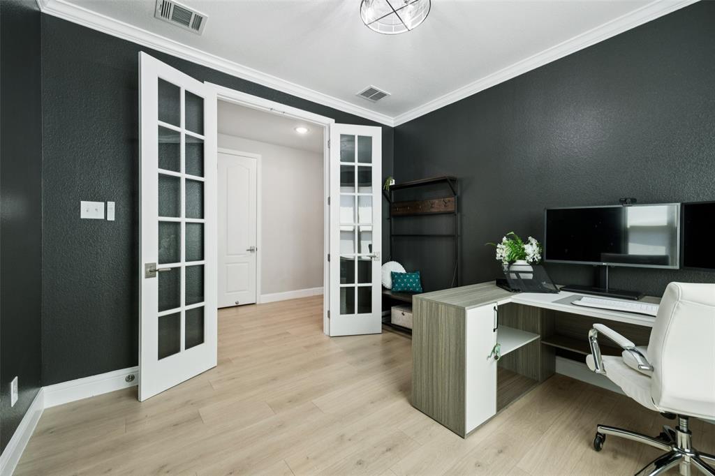 Grove At Craig Ranch Ph 2, The - Residential