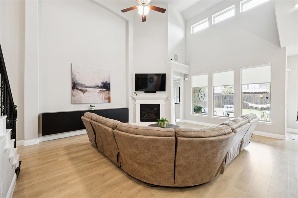 Grove At Craig Ranch Ph 2, The - Residential