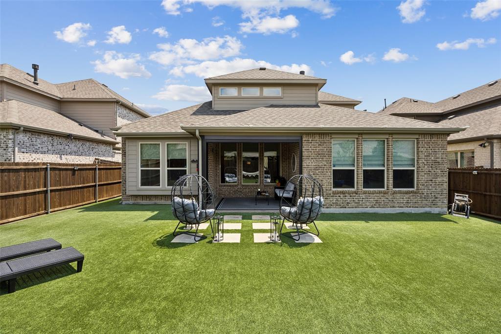 Grove At Craig Ranch Ph 2, The - Residential