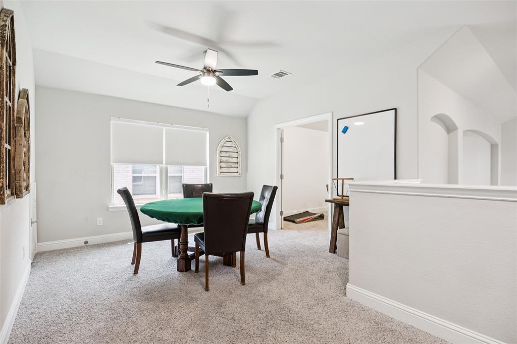 Grove At Craig Ranch Ph 2, The - Residential