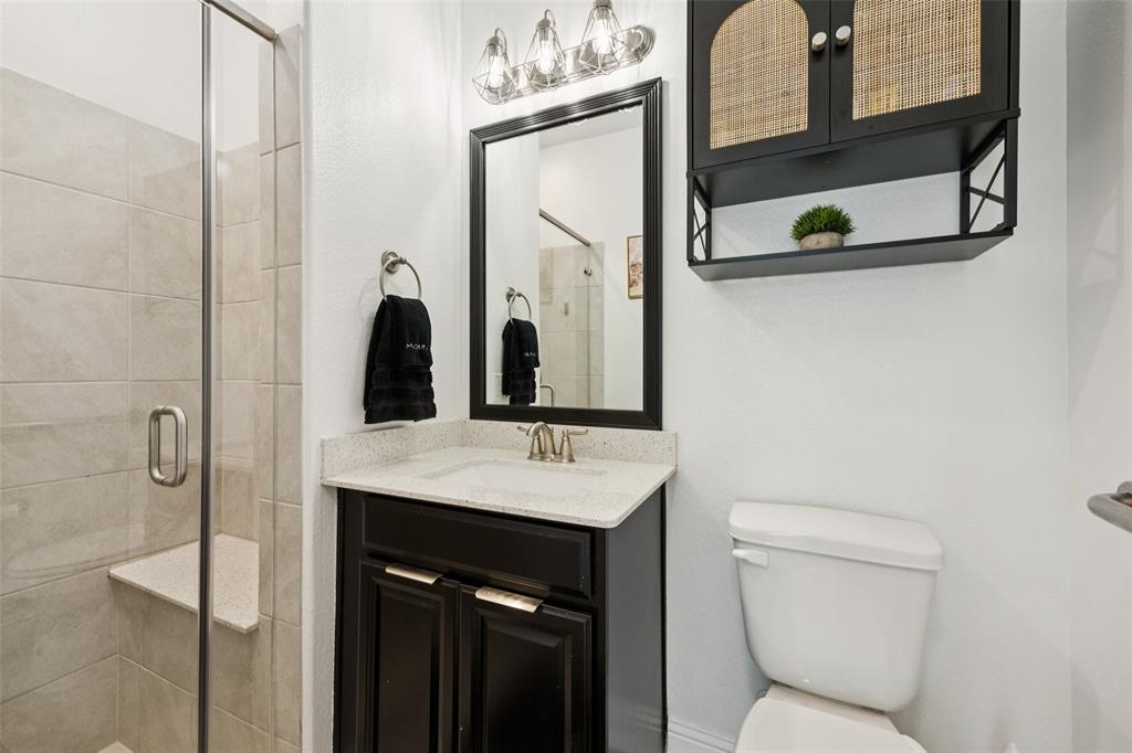 Grove At Craig Ranch Ph 2, The - Residential