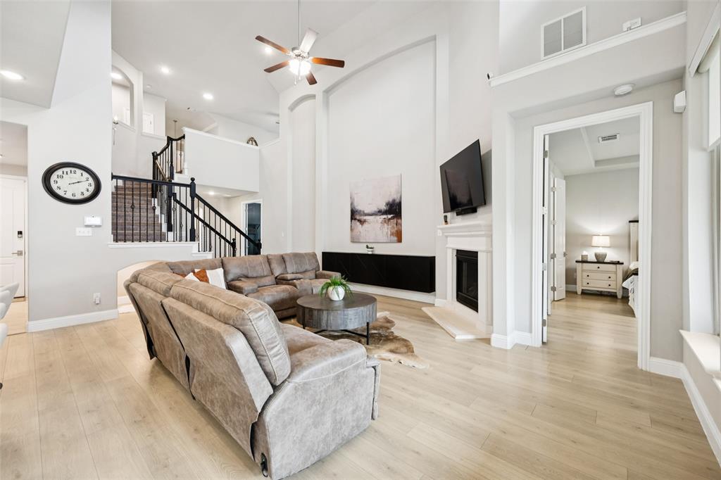 Grove At Craig Ranch Ph 2, The - Residential