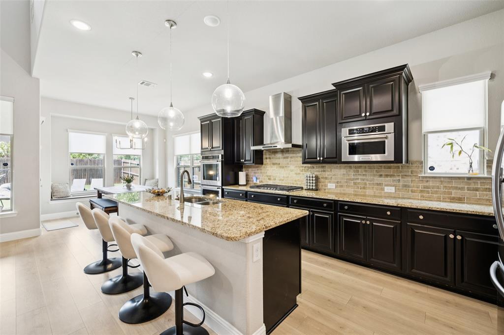 Grove At Craig Ranch Ph 2, The - Residential